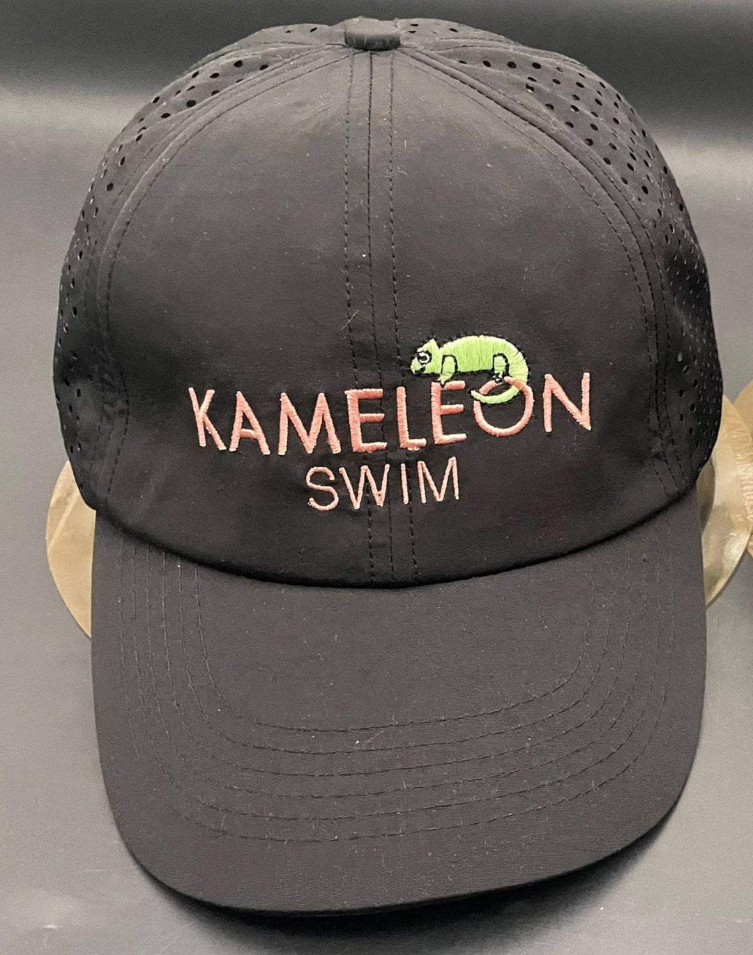 Green Kameleon