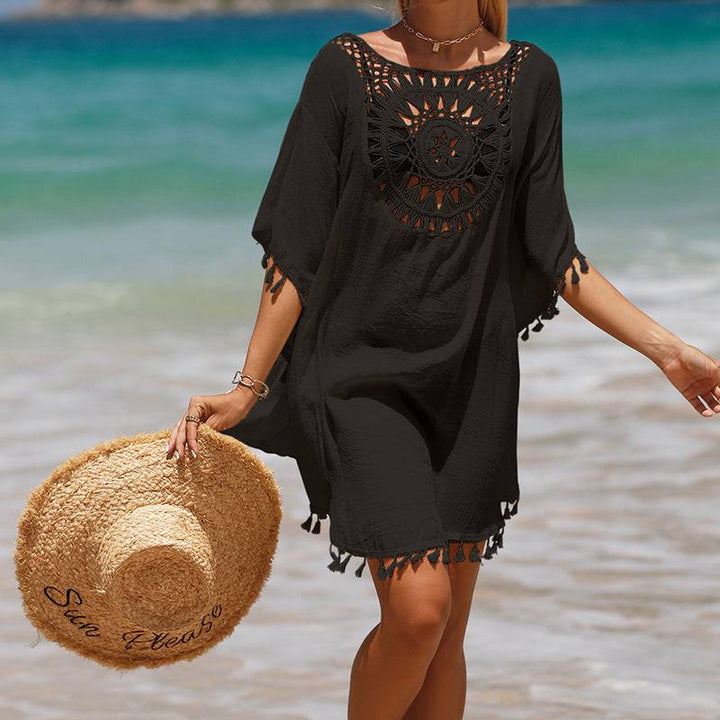 Clean Drop of Sun Rays CoverUp - Kameleon Swim