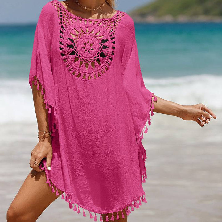 Clean Drop of Sun Rays CoverUp - Kameleon Swim