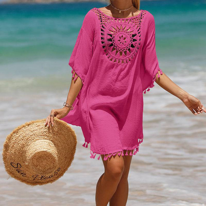 Clean Drop of Sun Rays CoverUp - Kameleon Swim