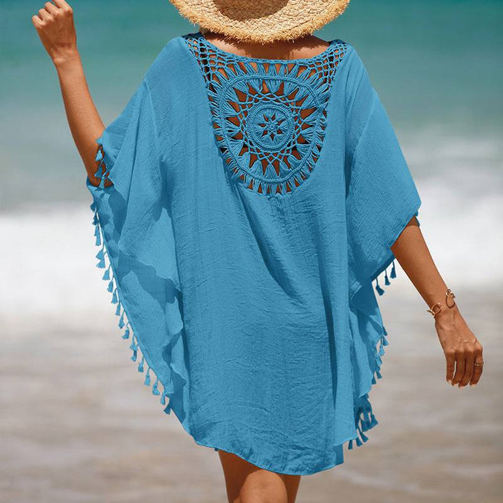 Clean Drop of Sun Rays CoverUp - Kameleon Swim