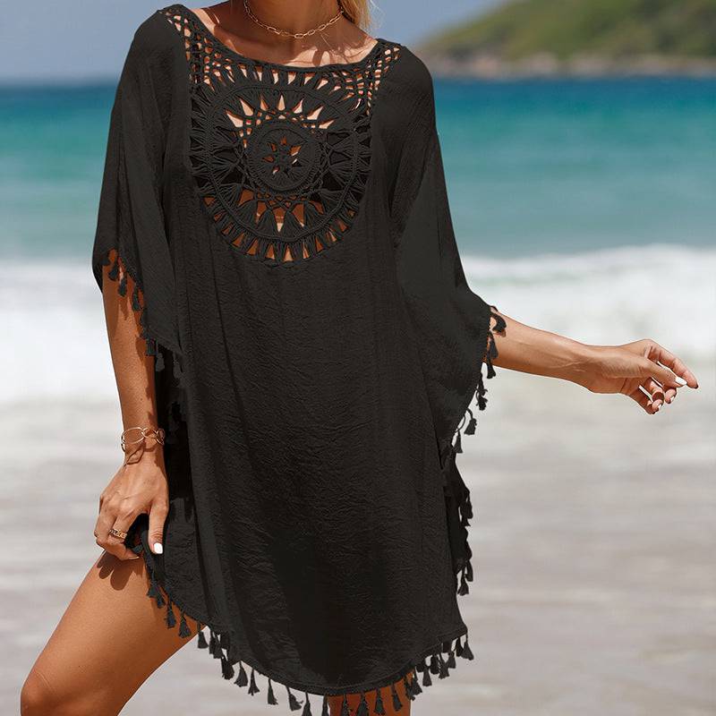 Clean Drop of Sun Rays CoverUp - Kameleon Swim