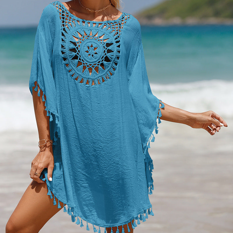 Clean Drop of Sun Rays CoverUp - Kameleon Swim