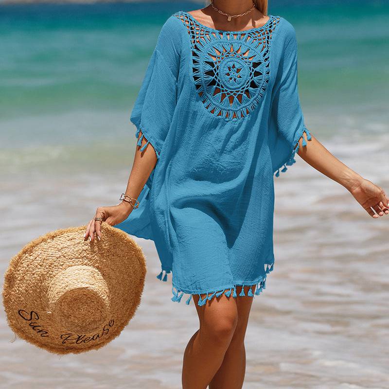 Clean Drop of Sun Rays CoverUp - Kameleon Swim