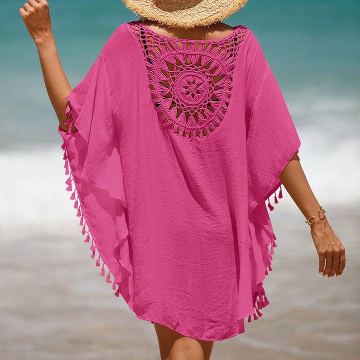 Clean Drop of Sun Rays CoverUp - Kameleon Swim