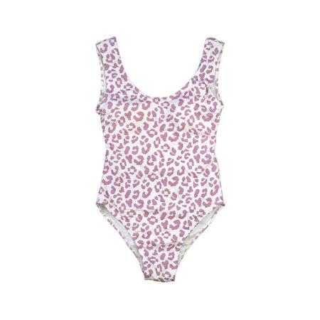 Womans one piece sizing guid for Kameleon color changing swim suits. Kameleon Swim